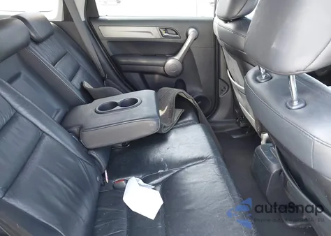 2008 Honda Cr-V Ex-L z USA, uszkodzony, nr VIN JHLRE48708C055000